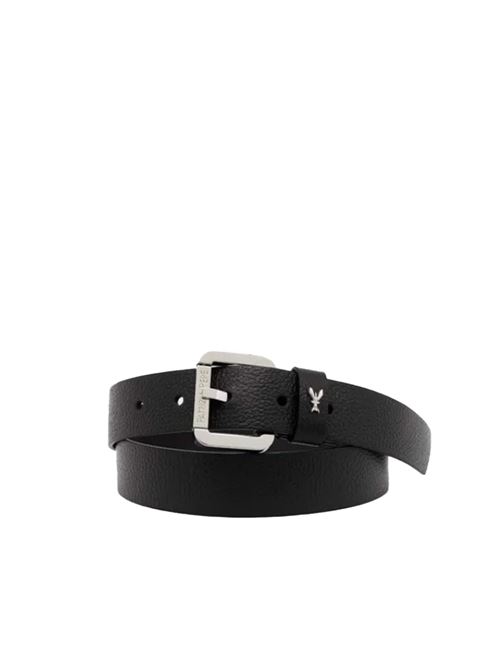 Cintura con fibbia a rullo PATRIZIA PEPE | 2W8684L001EFB30